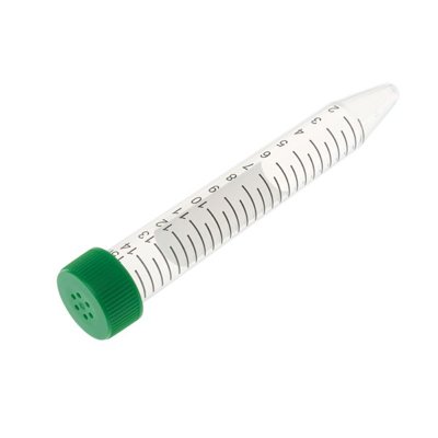Sterile Bio-Reaction Tubes