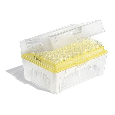 BRANDTECH Scientific, Inc. Sterile Filter Pipette Tips