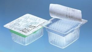 BRANDTECH Scientific, Inc. Sterile Filter Pipette Tips