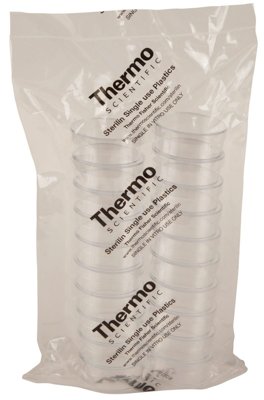 Dynalon Products Sterilin™ Petri Dishes 