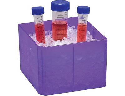 Storage Box, 15 50 mL
