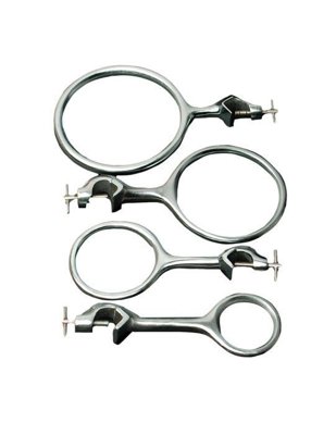 Support Rings