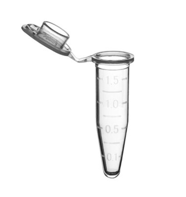 MTC Bio SureSeal Microcentrifuge Tubes