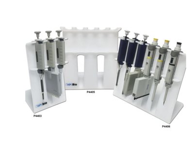 MTC Bio SureStand™ Pipette Racks