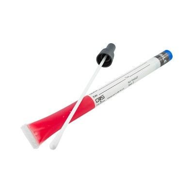 Swab Checks