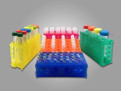 MTC Bio Test Tube Rack