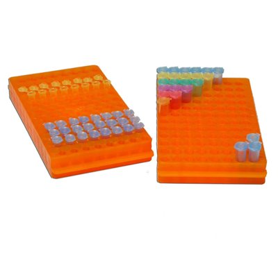MTC Bio Test Tube Rack
