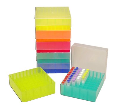 MTC Bio Test Tube Rack