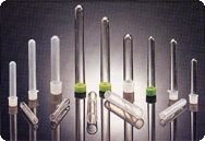 Test Tubes With Screw Cap