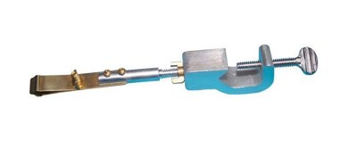 United Scientific Thermometer Clamp