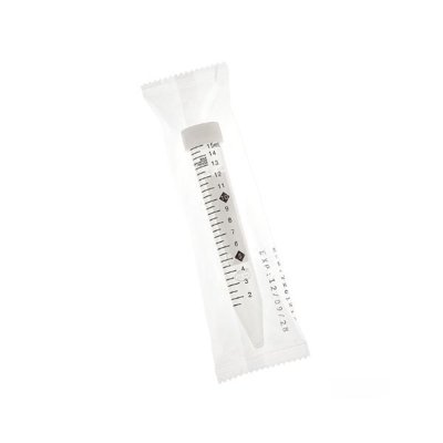 MTC Bio TotalPure™ Sterile Graduated Metal Free Conical Centrifuge Tubes