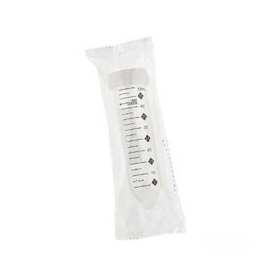 MTC Bio TotalPure™ Sterile Graduated Metal Free Conical Centrifuge Tubes