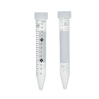 TotalPure™ Sterile Graduated Metal Free Conical Centrifuge Tubes