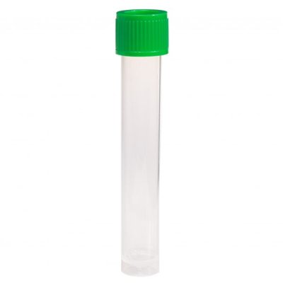 CELLTREAT Transport Tubes