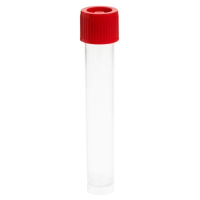 Transport Tubes