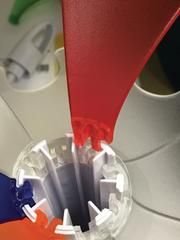 Heathrow Scientific Universal Carousel Pipette Stand