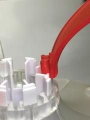 Heathrow Scientific Universal Carousel Pipette Stand