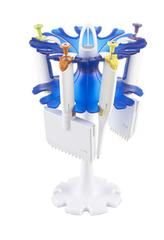 Heathrow Scientific Universal Carousel Pipette Stand