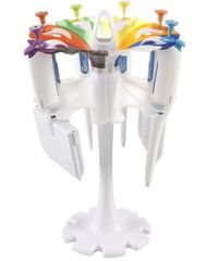 Heathrow Scientific Universal Carousel Pipette Stand