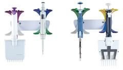 Heathrow Scientific Universal Pipette Wall Mount