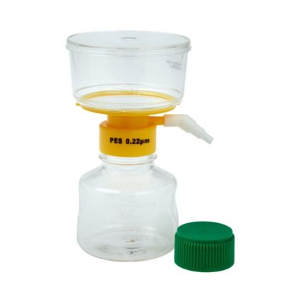 CELLTREAT Vacuum PES Filter Systems 