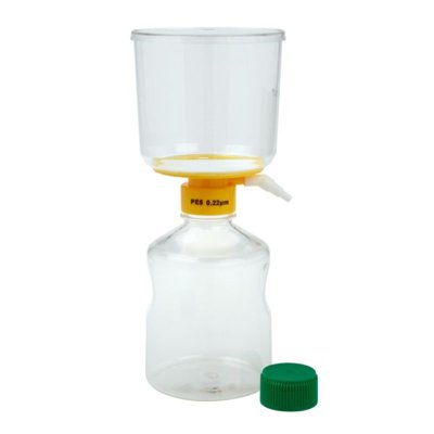 CELLTREAT Vacuum PES Filter Systems 