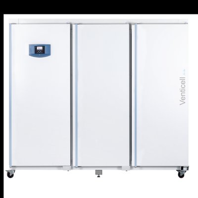 BMT USA Venticell® ECO Forced Air Convection Dry Heat Ovens