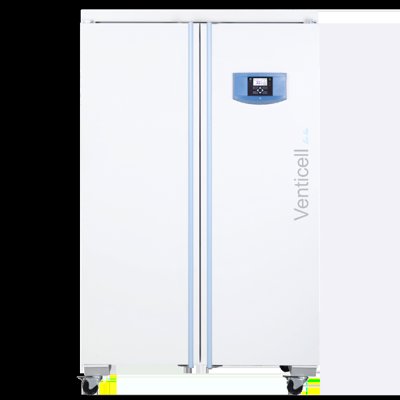 Venticell® ECO Forced Air Convection Dry Heat Ovens