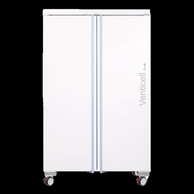 Venticell® EVO IL Easy Dry Heat Sterilization Ovens