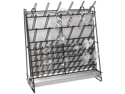 Heathrow Scientific Wire Drying Rack