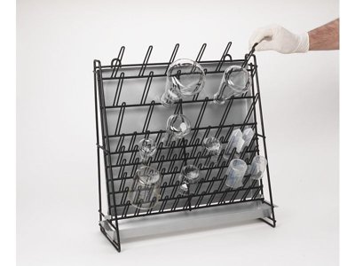 Heathrow Scientific Wire Drying Rack