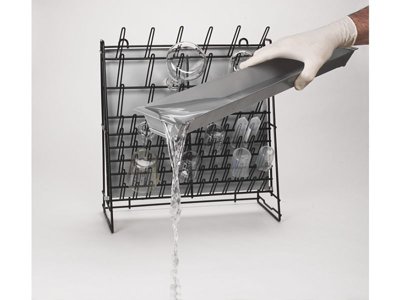Wire Drying Rack