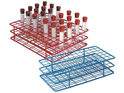 Wire Racks for 13-16mm Tubes