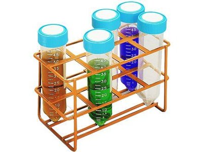 Wire Racks for 15mL and 50mL Tubes