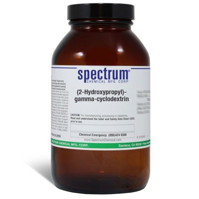 (2-Hydroxypropyl)-g-cyclodextrin