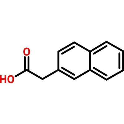 2-Naphthaleneacetic Acid