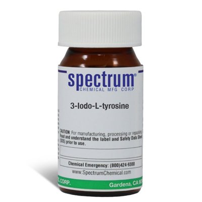 Spectrum Chemical 3-Iodo-L-tyrosine