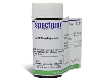5-Methoxytryptamine