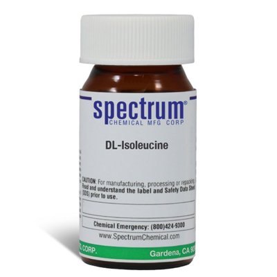 DL-Isoleucine