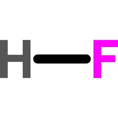 Hydrofluoric Acid, 48%, Reagent, ACS