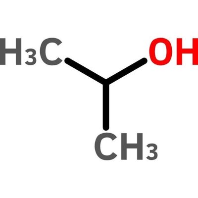 Isopropyl Alcohol, Electronic/Cleanroom Grade