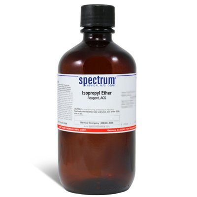 Isopropyl Ether, Reagent, ACS