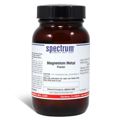 Magnesium Metal, Powder
