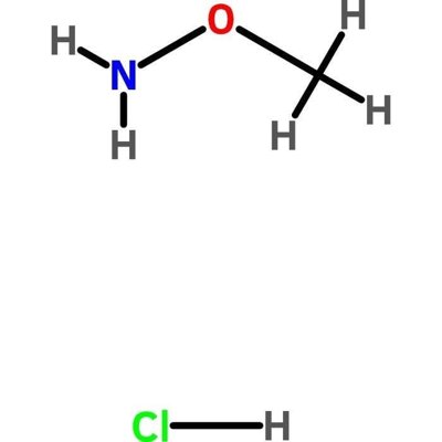 Methoxyamine Hydrochloride