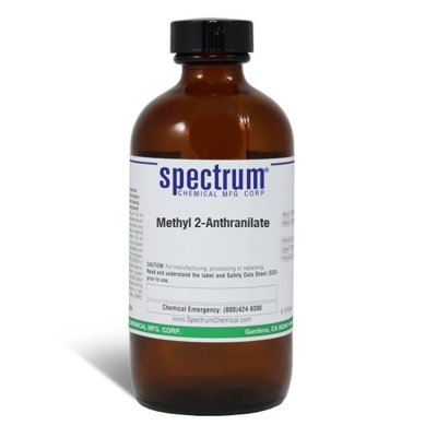 Methyl 2-Anthranilate