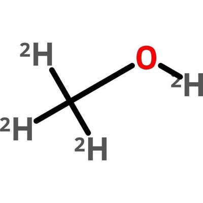 Methyl-d3 Alcohol-d, 99.8 Atom % D