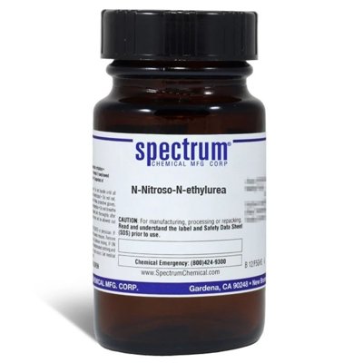 N-Nitroso-N-ethylurea