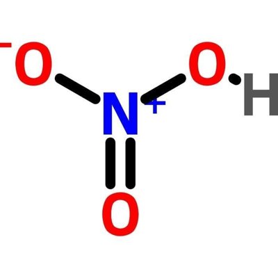 Nitric Acid, Ultrapure, Reagent