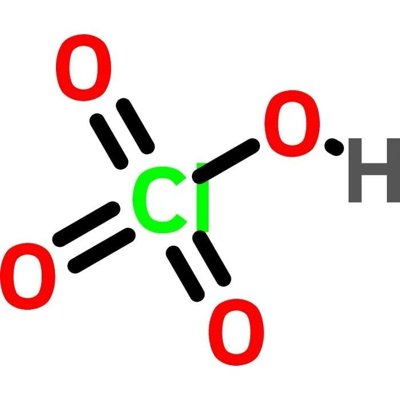 Perchloric Acid, 60%, Reagent, ACS
