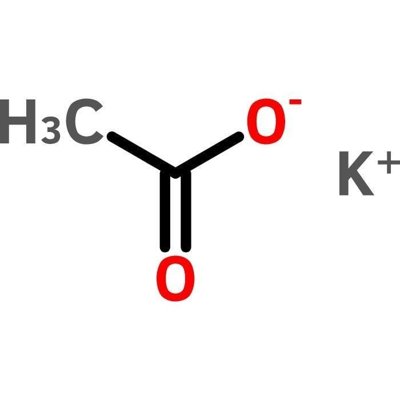 Potassium Acetate, BiotechGrade